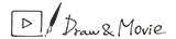 うえまりDraw &Movie